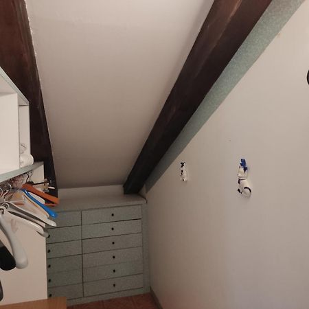 Loft Mansardato Monza Exterior foto